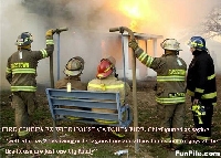 firefighter